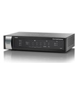 Cisco RV160-K9-NA Wireless Router