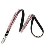Brady RHN-PNK Lanyard
