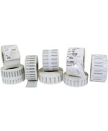 Zebra 10026767 RFID Label