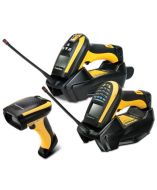 Datalogic PM9100-433RBK10 Barcode Scanner