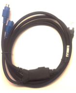 Zebra CBA-K63-S07PAR Cables, Connectors, and Adapters