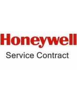 Honeywell MAINTENANCE Service Contract