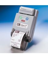 Zebra C2B-0UBA0001-00 Portable Barcode Printer