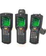 Motorola MC3100-RL2S01E00-KIT Mobile Computer