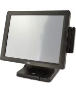 Custom America EVO-TP4D-F4V9 POS Touch Terminal