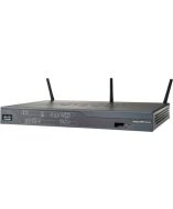 Cisco C881W-A-K9 Products