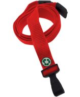 Brady 2137-2054 Lanyard