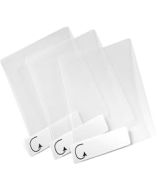 Zebra MISC-TC8X-SCRN-01 Carrying and Protective Accessories