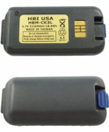 Harvard Battery HBM-CK3L Battery