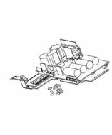 Honeywell DPR78-2833-02 Power Device