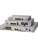 Cisco C1161X-8PLTEP Wireless Router