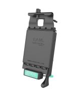 RAM Mount RAM-GDS-DOCKL-V2-SAM40-AUD1U Tablet Accessories