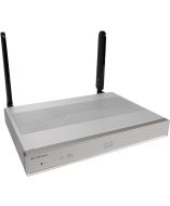 Cisco C1111-8PWB Wireless Router