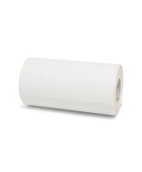 Zebra 10026372-R Barcode Label