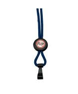 Brady FF-34H-NBLU Lanyard