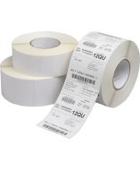 AirTrack® 10009523-R-COMPATIBLE Barcode Label