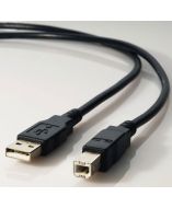 Zebra 243-010-2-RH Cables, Connectors, and Adapters