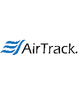 AirTrack® IJGP4438 Barcode Label