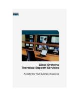 Cisco CON-SNT-3825ACIP Service Contract