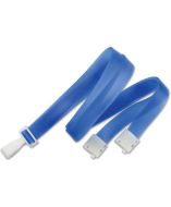 Brady VL-34S-BLU Lanyard