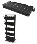 Zebra BRKT-SCRD-SMRK-01 Mounting Hardware and Stands