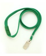 Brady BL-34C-GRN Lanyard
