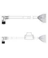 Omron V430-W8LUF-3M Accessory
