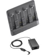 Zebra KT-SAC2000-4US Docks and Cradles