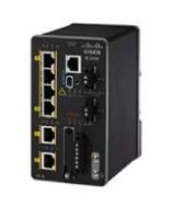 Cisco IE-2000-4T-G-L Products