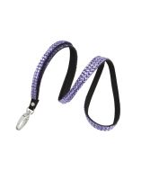 Brady RHN-PURP Lanyard