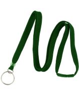 Brady BL-34R-GRN Lanyard