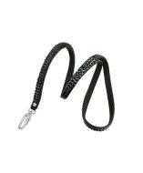 Brady RHN-BLK Lanyard