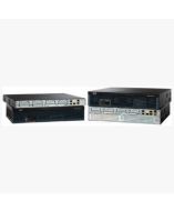 Cisco C2901-CMESRSTK9-RF Wireless Router