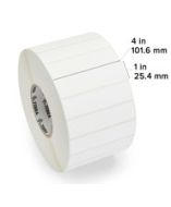 Zebra 10025354-R Barcode Label