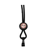 Brady FF-34H-BLK Lanyard