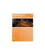 Zebra SWE-82990-01 Software