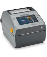 Zebra ZD6A042-D01F00GA Barcode Label Printer