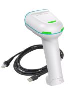 Honeywell 1960HHD-5USB-N Barcode Scanner