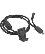 Zebra CBL-TC8X-USBCHG-01 Cables, Connectors, and Adapters