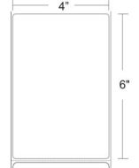 Zebra 10015364-R Barcode Label