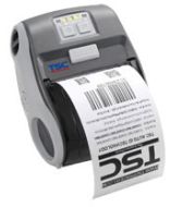 TSC 99-048A002-00LF Portable Barcode Printer