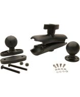 Honeywell VM1005BRKTKIT Mounting Hardware and Stands