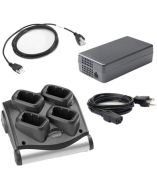 Zebra SAC9000-400CES Docks and Cradles