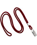 Brady NL-7C-RED Lanyard