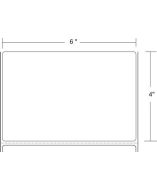 AirTrack® E12211-COMPATIBLE Barcode Label