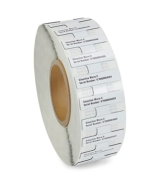 Zebra 10026763 RFID Label