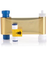 Magicard MA1000K-GOLD ID Card Ribbon
