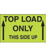 AirTrack® S-2809-COMPARABLE Shipping Labels