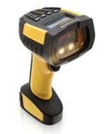 DataLogic PM9600-DKHP910RB Barcode Scanner