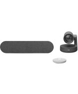 Logitech 960-001397 Video Conferencing Equipment